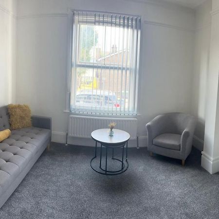 ברנטפורד New Apartment 3 מראה חיצוני תמונה