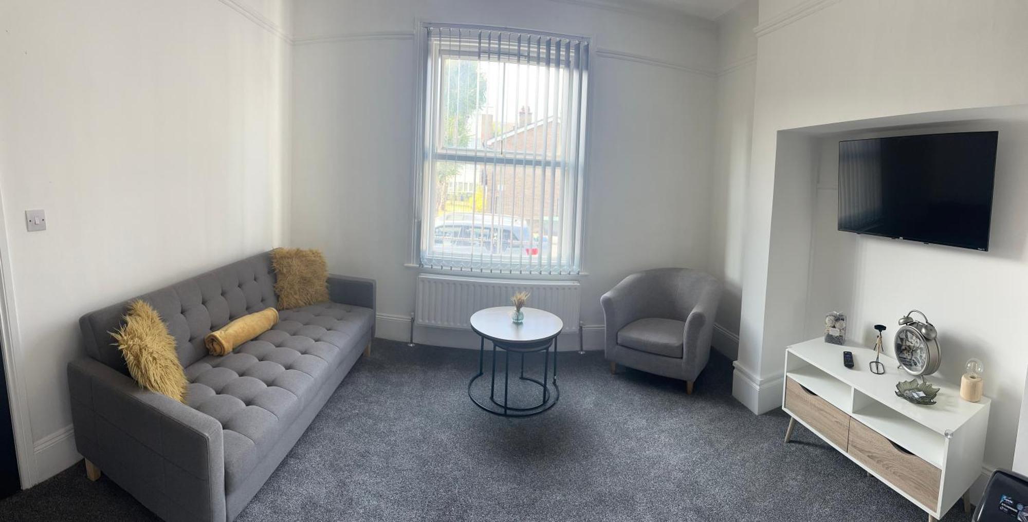 ברנטפורד New Apartment 3 מראה חיצוני תמונה