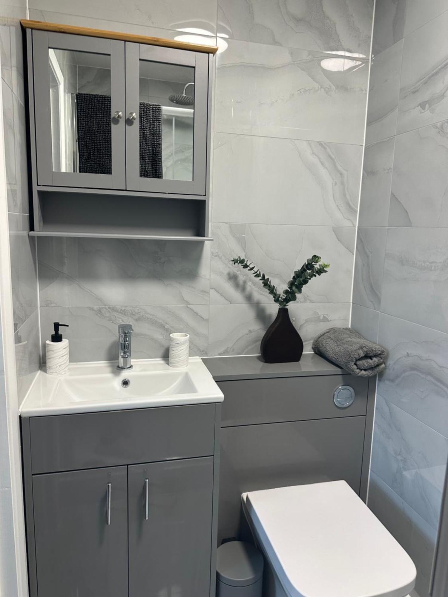ברנטפורד New Apartment 3 מראה חיצוני תמונה