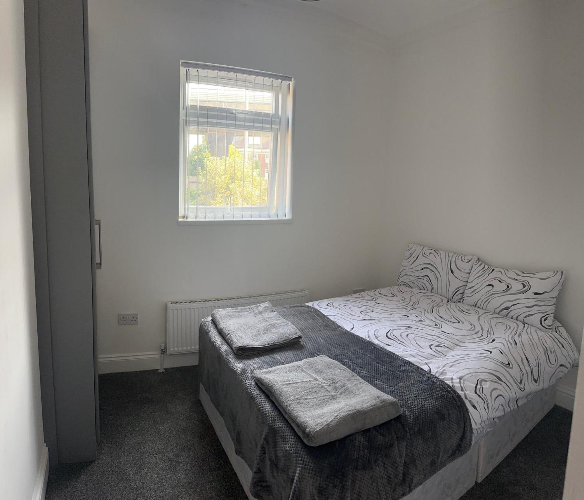 ברנטפורד New Apartment 3 מראה חיצוני תמונה