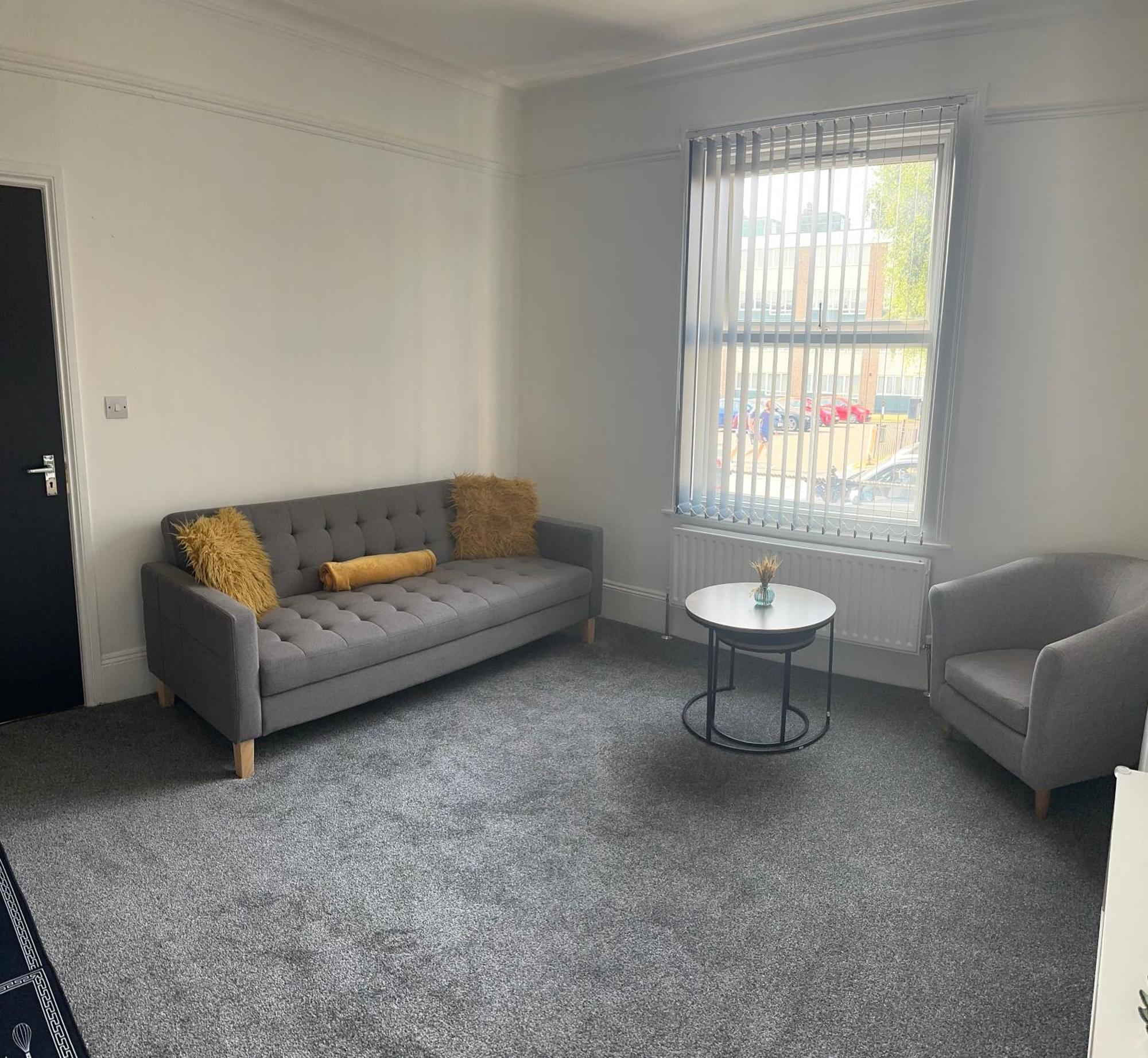 ברנטפורד New Apartment 3 מראה חיצוני תמונה